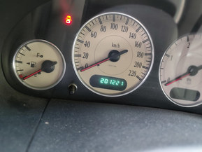 Chrysler Grand Voyager