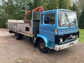 Volvo Muu