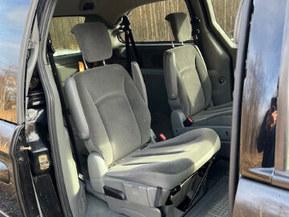 Chrysler Grand Voyager