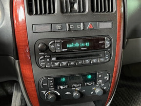 Chrysler Grand Voyager