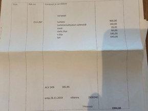 Mercedes-Benz C 63 AMG