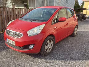 Kia Venga