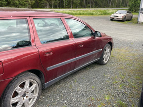Volvo V70