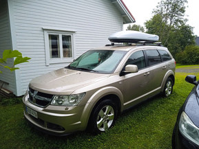 Dodge Journey