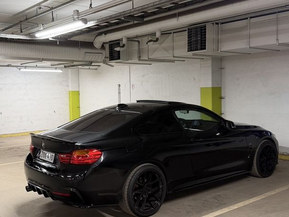BMW 428