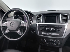 Mercedes-Benz ML
