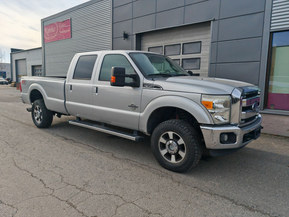 Ford F350