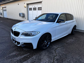 BMW M135i
