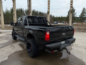 Ford F250