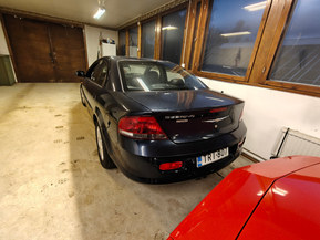 Chrysler Sebring