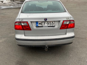 Saab 9-5