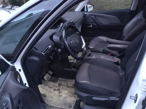 Citroen Grand C4 Picasso