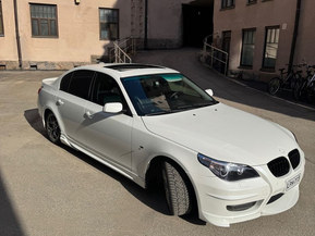 BMW 545