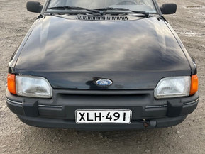 Ford Escort