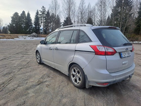 Ford Grand C-Max