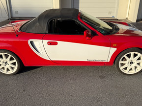 Toyota MR2