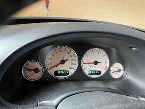 Chrysler Grand Voyager