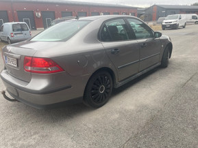 Saab 9-3