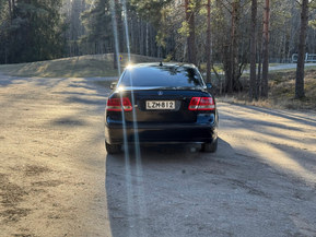 Saab 9-3