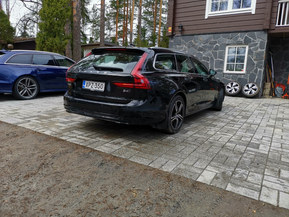 Volvo V90