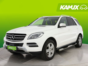 Mercedes-Benz ML