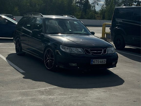 Saab 9-5