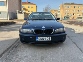 BMW 318