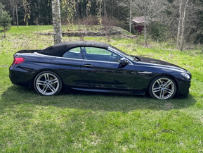 BMW 650