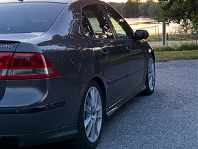 Saab 9-3