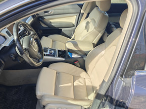 Audi A6 allroad quattro