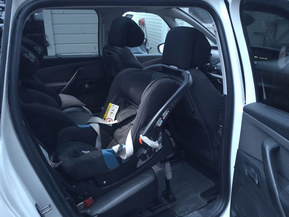 Citroen Grand C4 Picasso