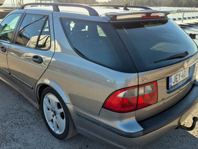 Saab 9-5