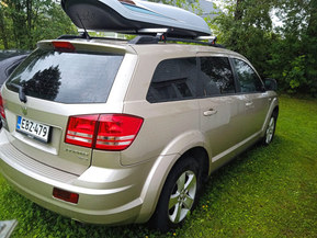 Dodge Journey