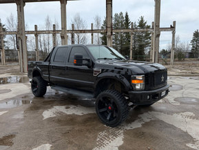 Ford F250