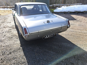Plymouth Valiant