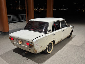 Lada 1200