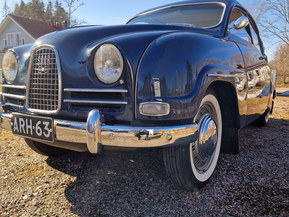 Saab 96