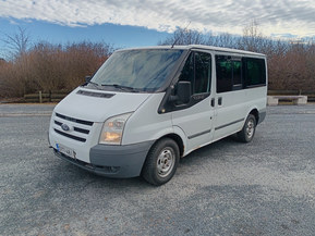 Ford Tourneo