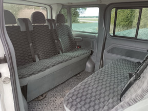 Ford Tourneo