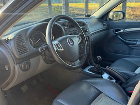 Saab 9-3