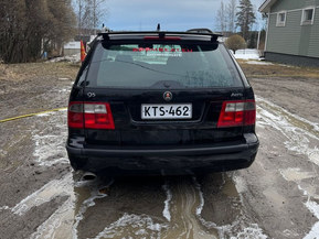 Saab 9-5