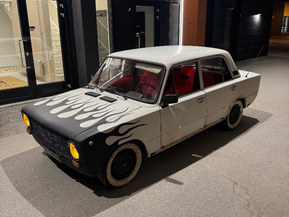 Lada 1200