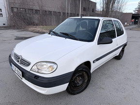 Citroen Saxo