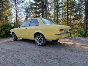 Opel Kadett