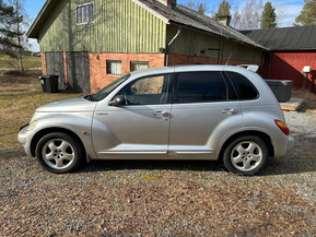 Chrysler PT Cruiser