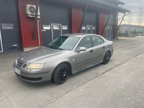 Saab 9-3