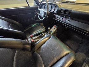 Porsche 993