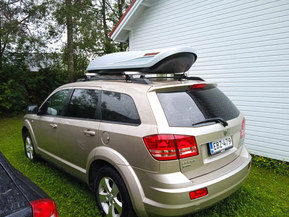 Dodge Journey