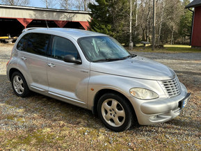 Chrysler PT Cruiser