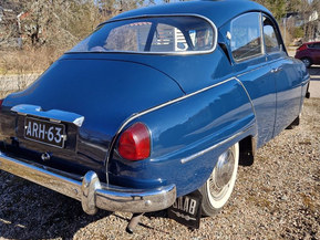 Saab 96